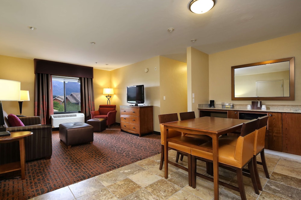 Suite, 1 Bedroom, Non Smoking - Photo 1