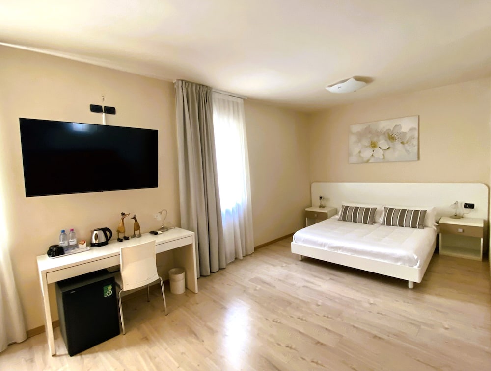 Junior Room photo 3