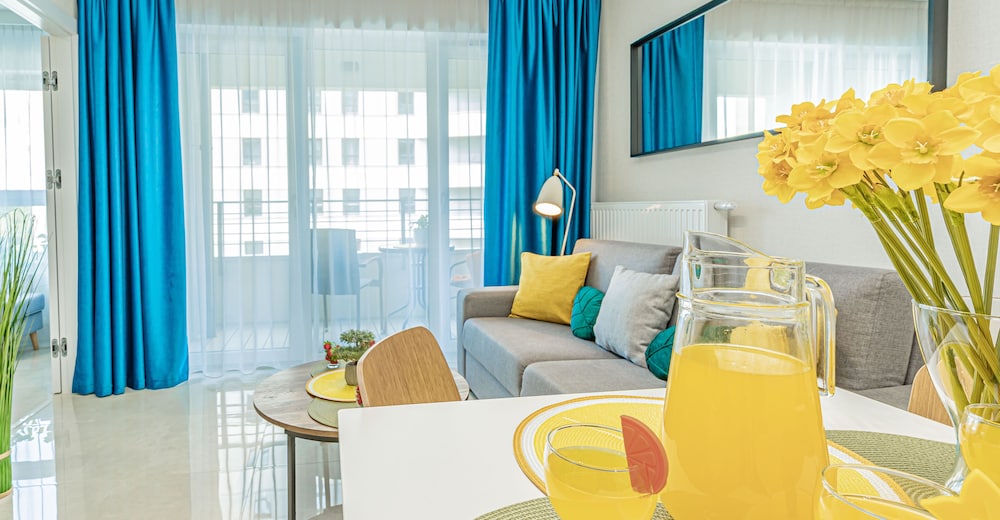 Deluxe Suite (Wyspiańskiego 39) photo 1