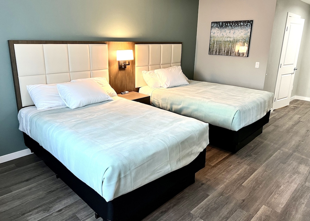 Family Suite, Multiple Beds photo 3