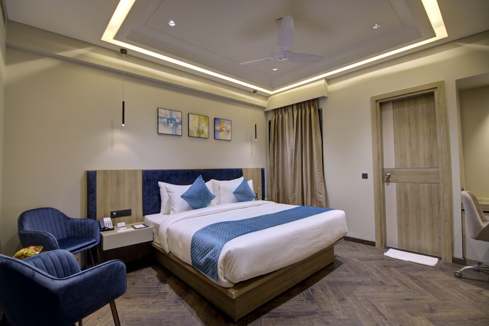 Superior Room - Photo 5