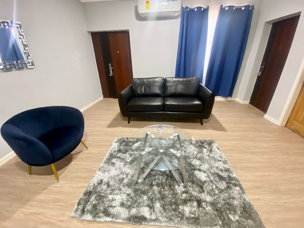 Luxury Apartment photo 1