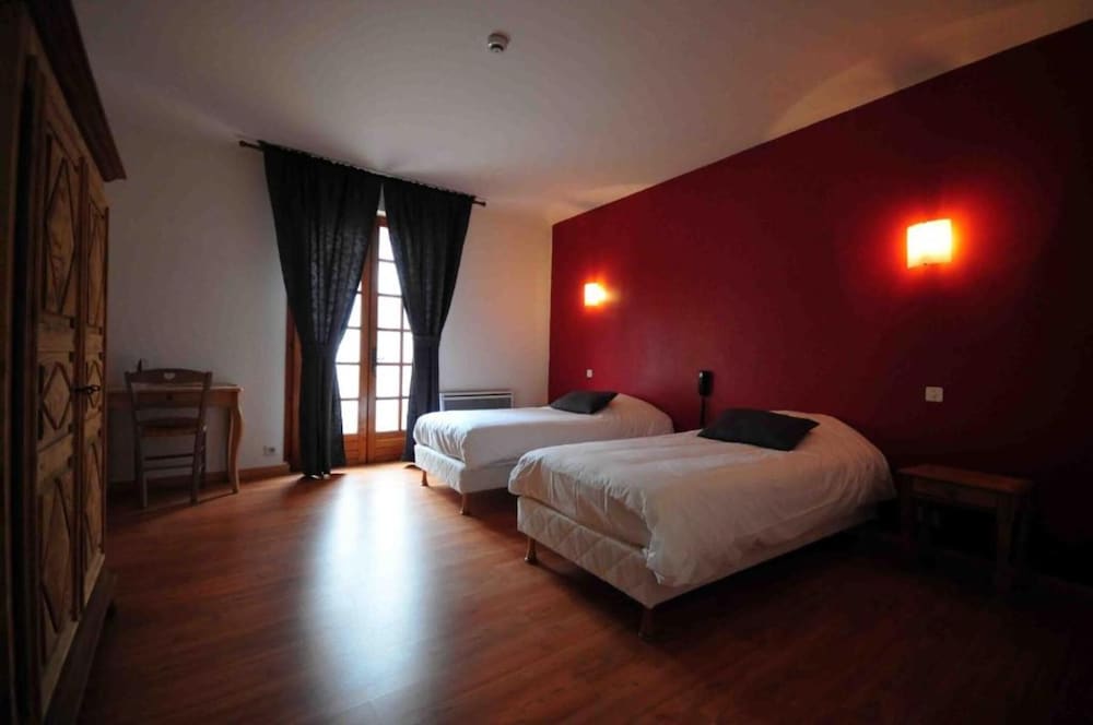 Comfort Twin Room, Non Smoking photo 3