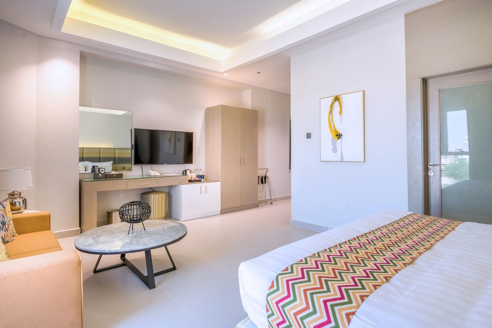 Deluxe Room photo 2