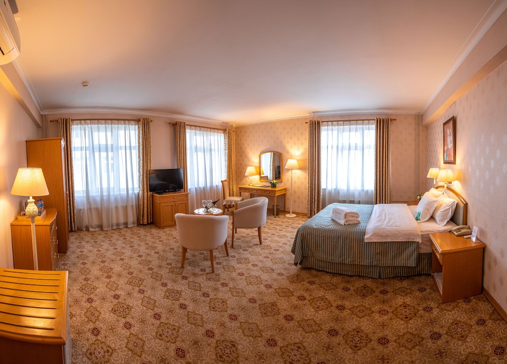 Standard Single Room photo 3