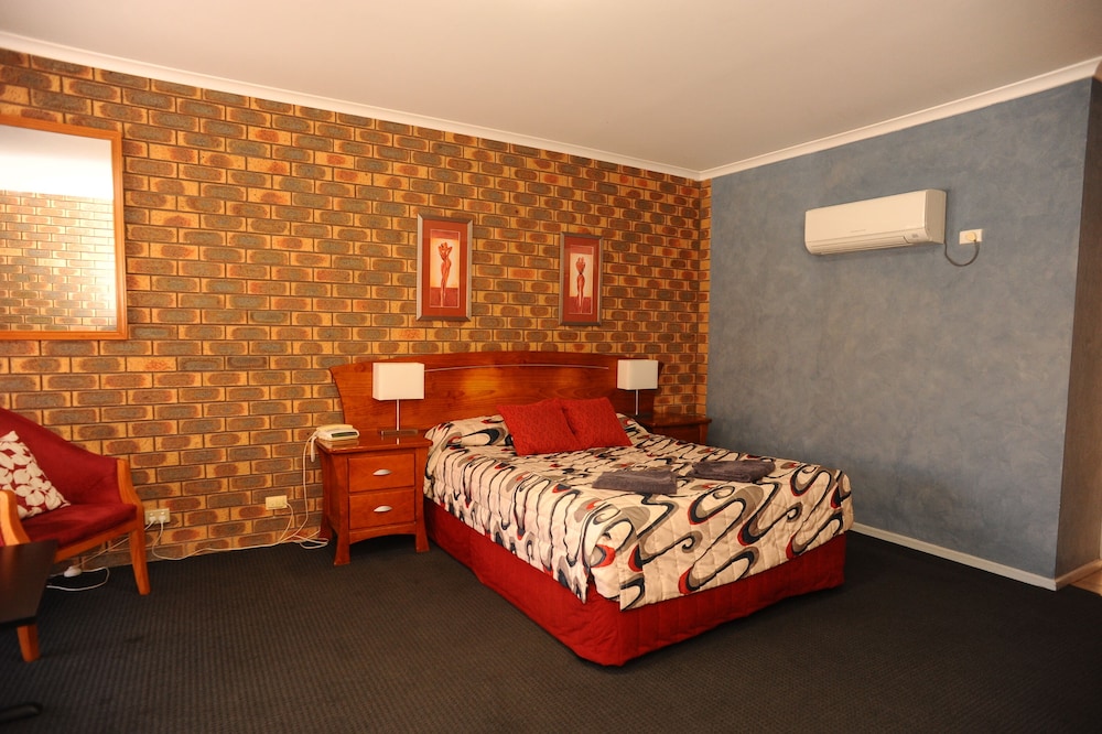 Standard Twin Room, 1 Bedroom photo 1