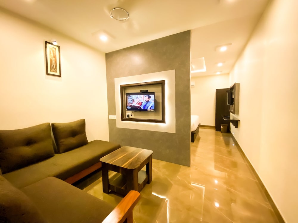 Executive Double Room photo 3