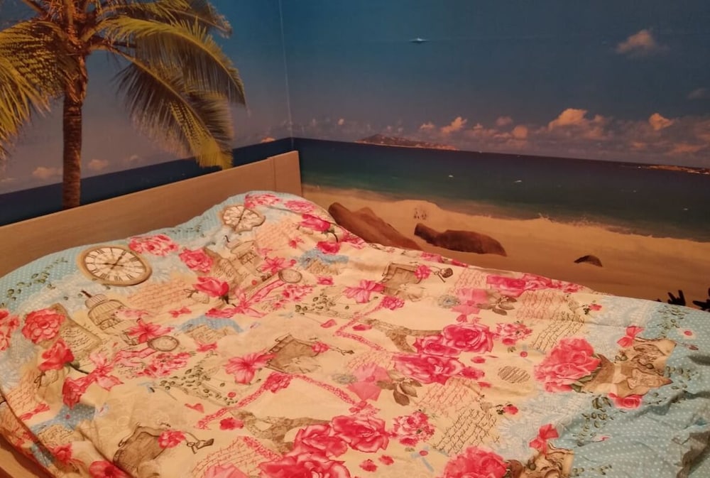 Family Triple Room