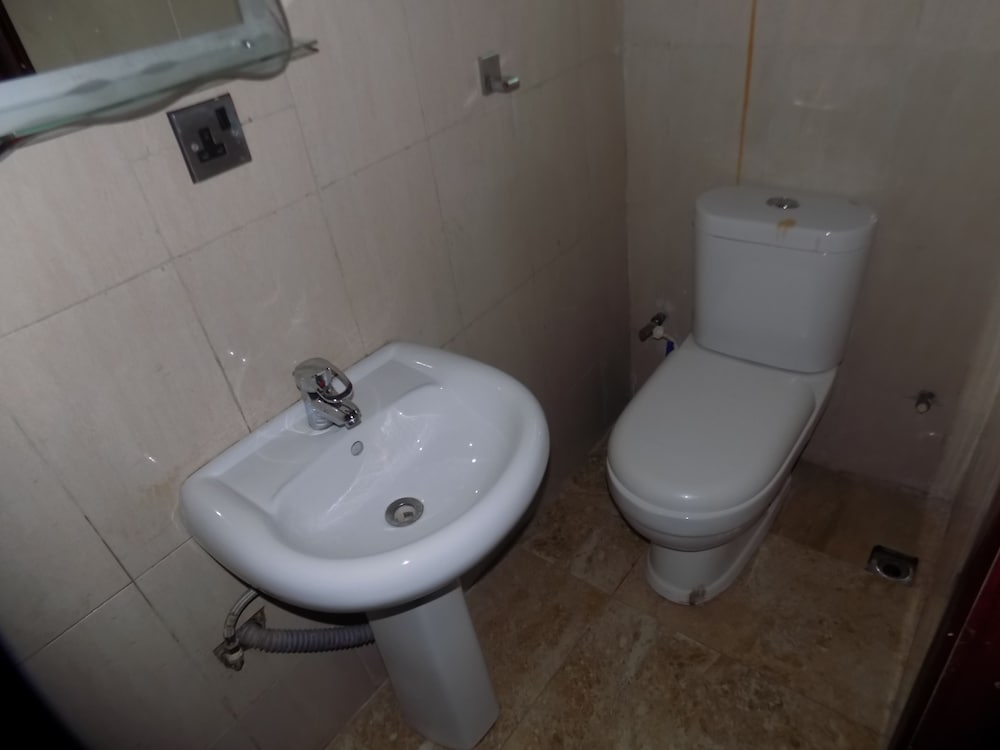 Deluxe Double Room, 1 Queen Bed photo 2