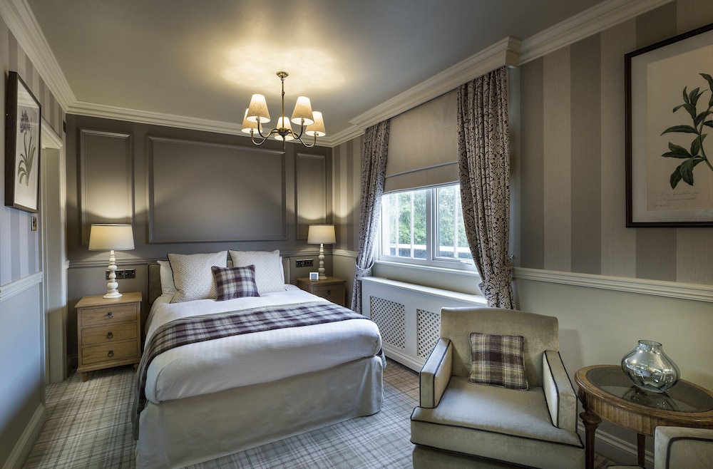 Classic Double Room - Photo 2