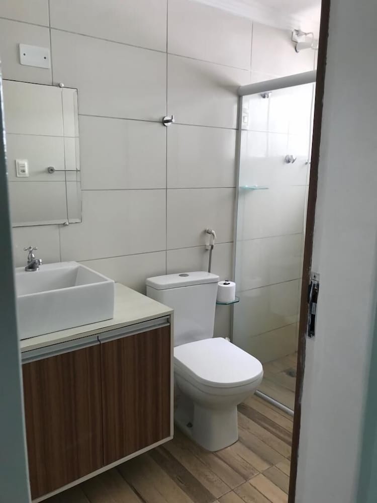 Standard Double Room - Photo 18