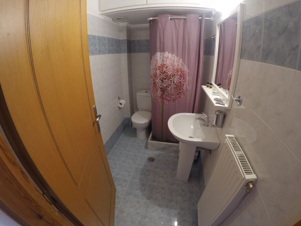 Quadruple Room photo 3