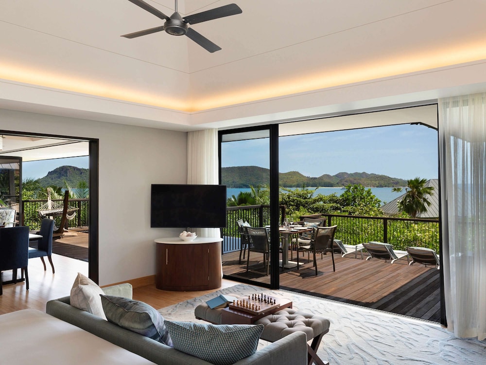 Villa, 2 Bedrooms, Ocean View (Pool) - Photo 4