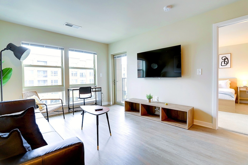Comfort Apartment, 1 Bedroom, Balcony