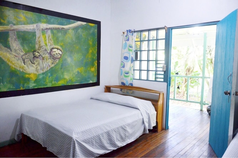Habitacion Estandar (1 Cama Doble)