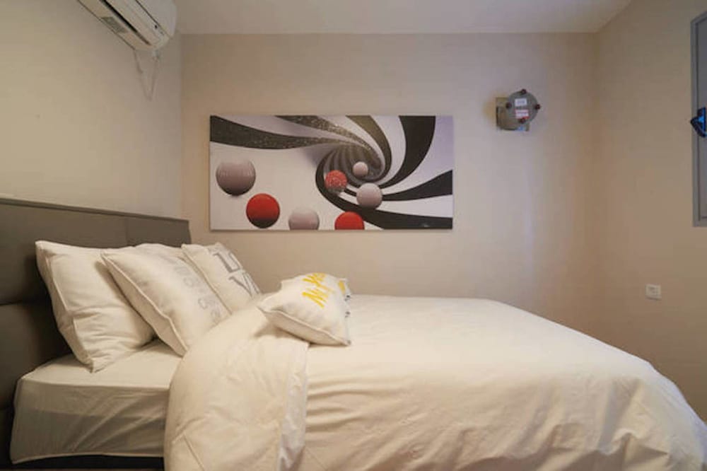 Deluxe Apartment, 2 Bedrooms