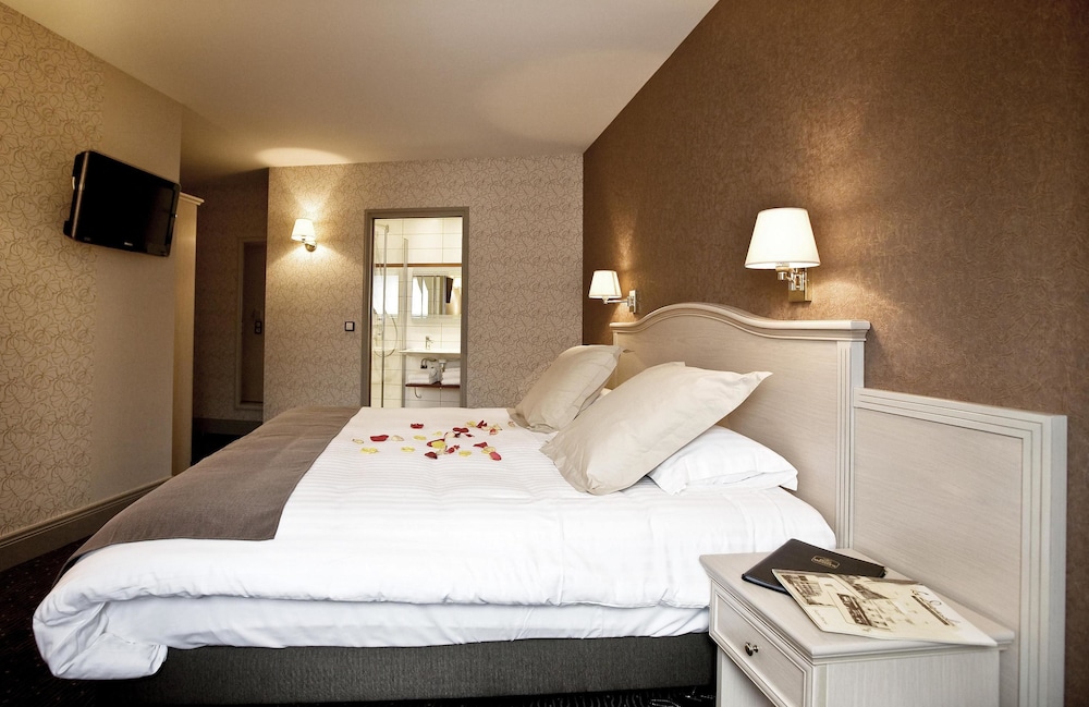 Prestige double room - Photo 7