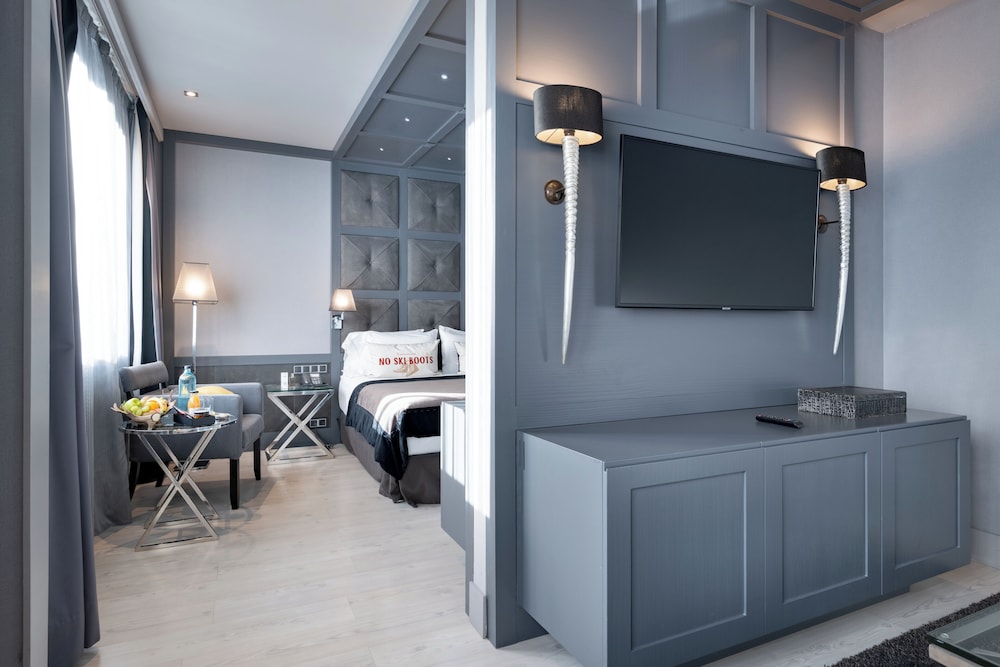 Junior Suite photo 2