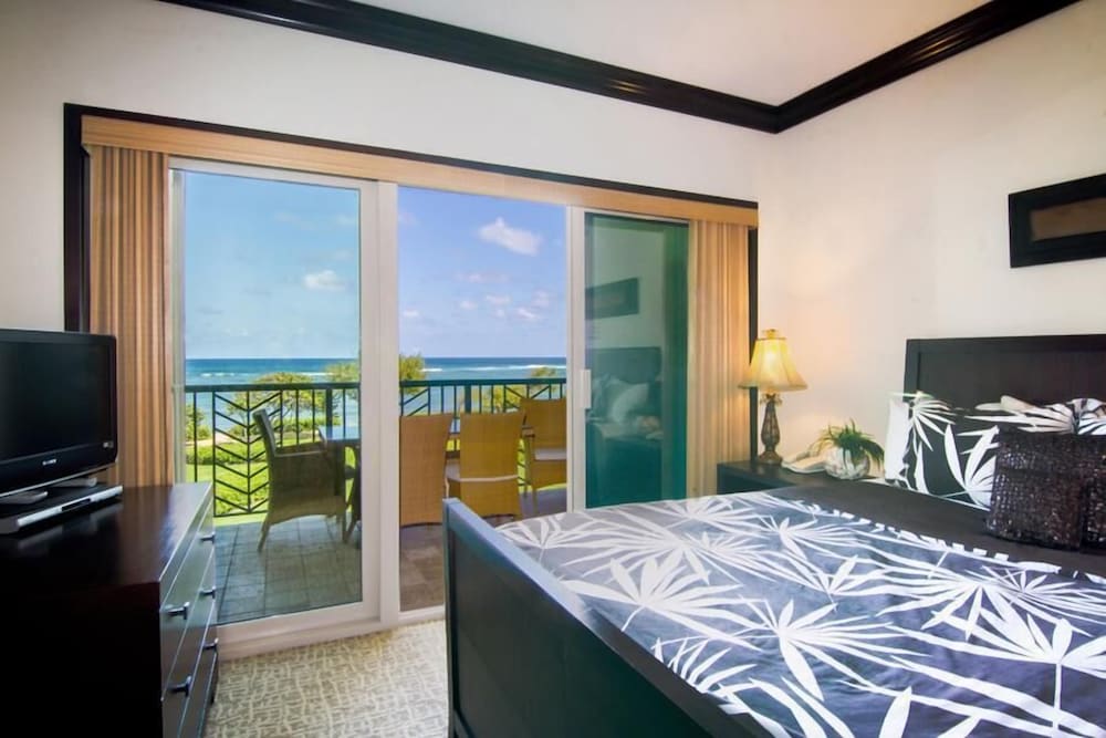 Condo, Multiple Beds, Ocean View (Waipouli Beach Resort G-306) photo 3