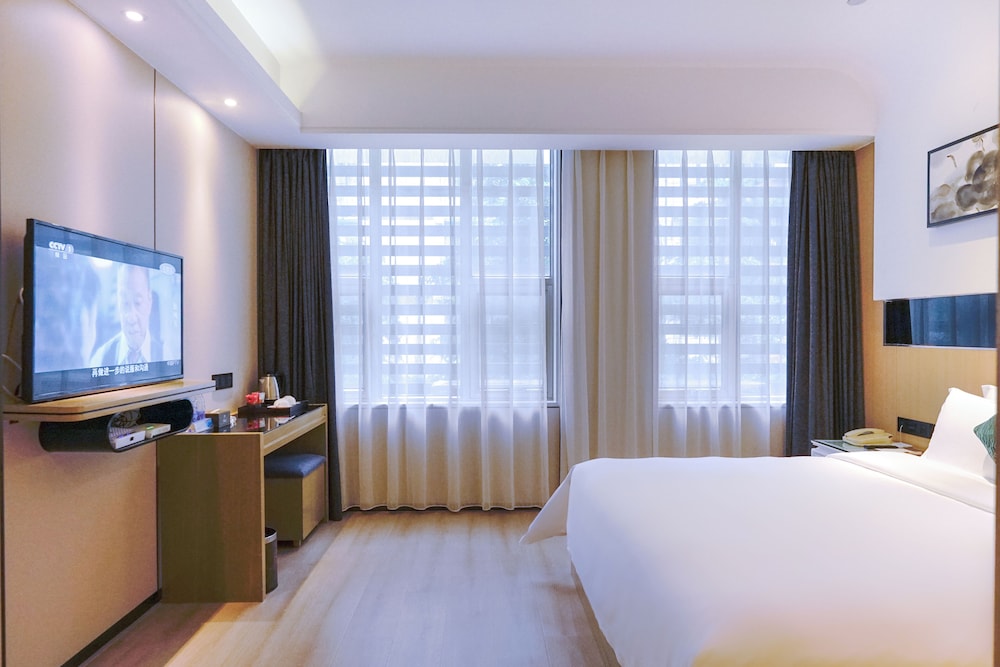 Business Double Room photo 2