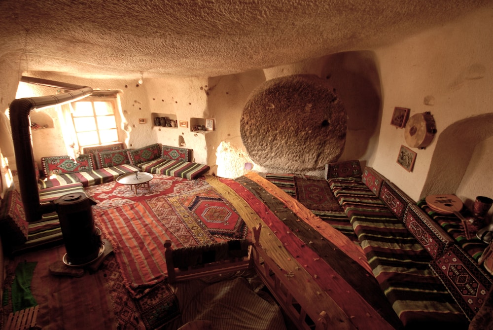 Suite, 2 Bedrooms (Peri Cave) photo 1
