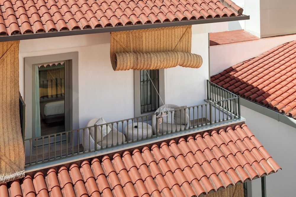 Premium Room, Terrace (Patio | Single Use) Premium Room, Terrace (Patio | Single Use)