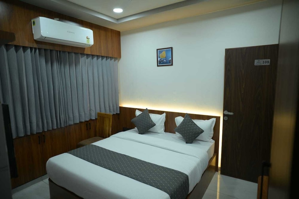 Economy Room photo 2
