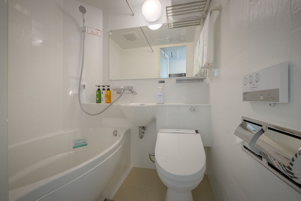Double Room, Smoking - Photo 6