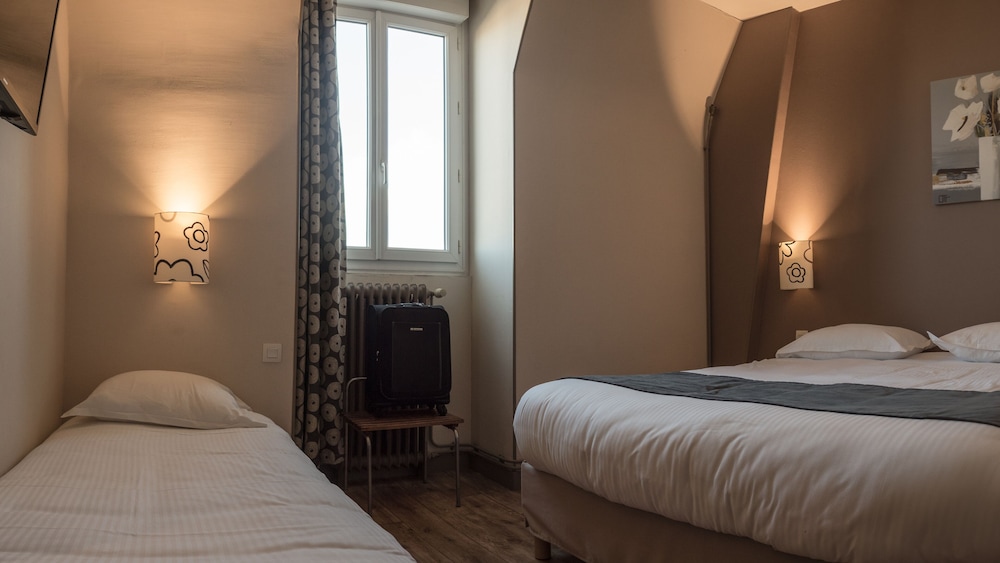 Comfort Triple Room, 1 Bedroom, Private Bathroom photo 1