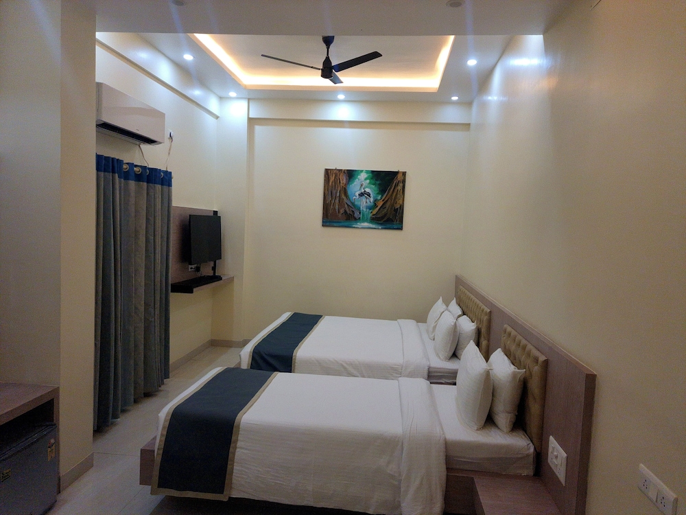Premium Double Room photo 1