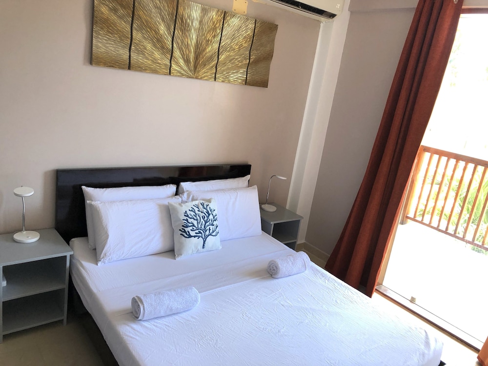Family Suite, 3 Bedrooms photo 2