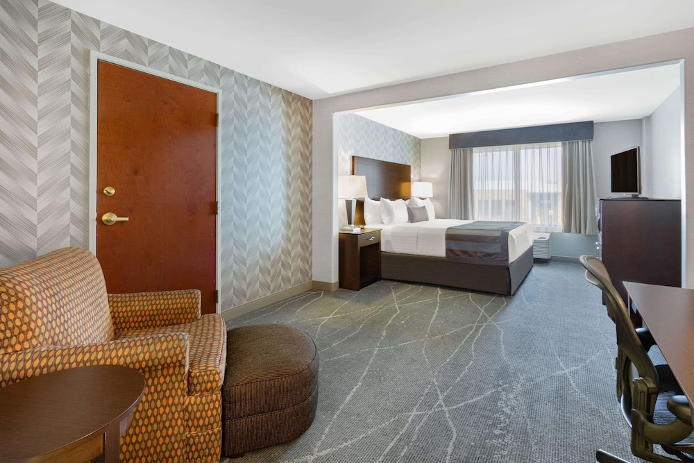 Wingate by Wyndham Tinley Park, Foto 8
