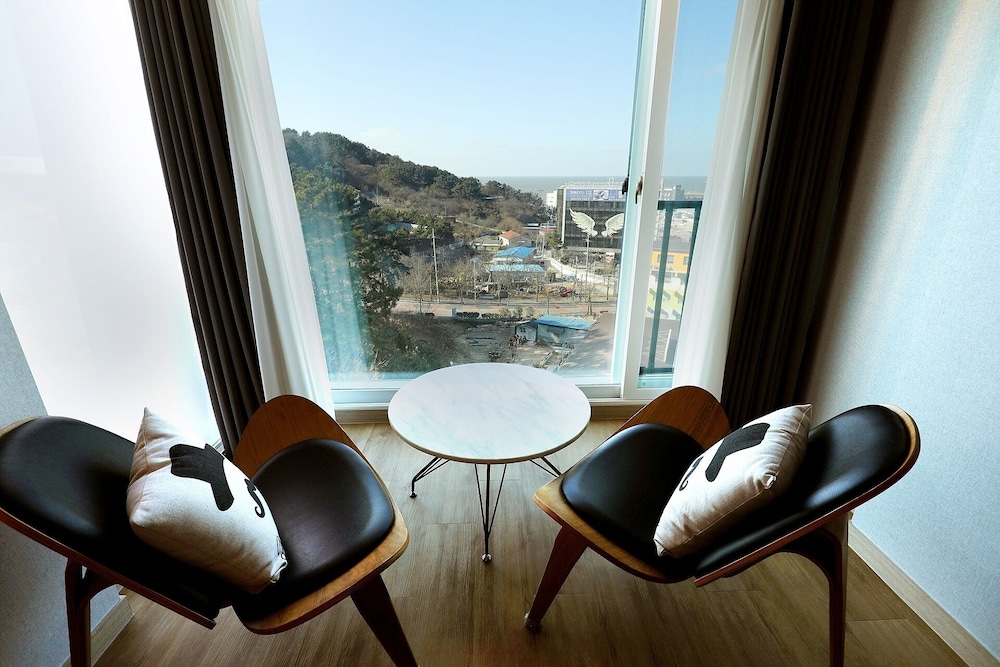 Deluxe Double Room, 1 Queen Bed