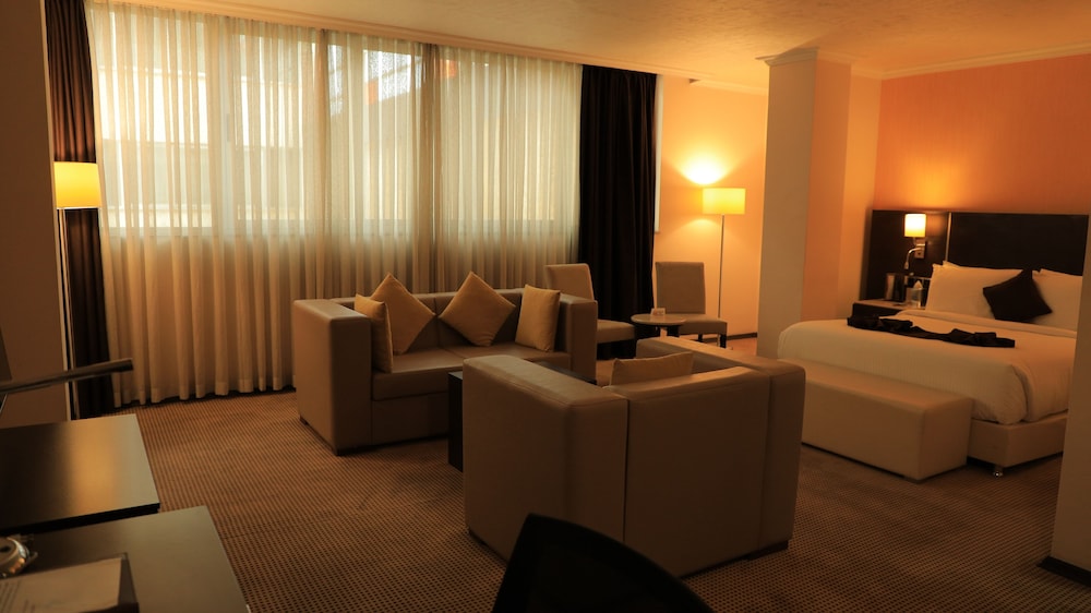 Executive Room - Photo 4