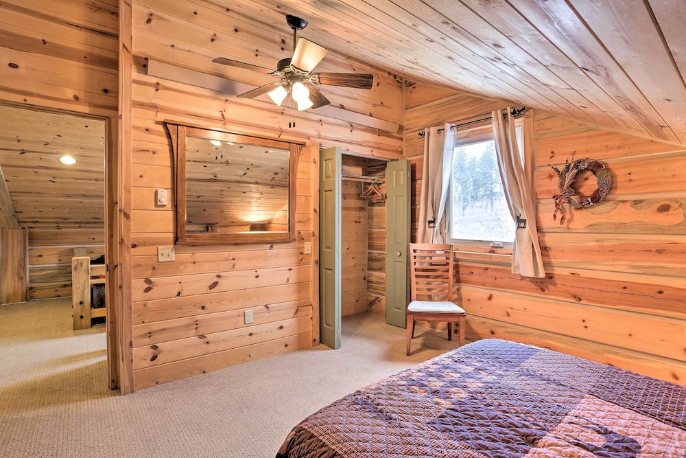 House (3 Bedrooms) photo 1