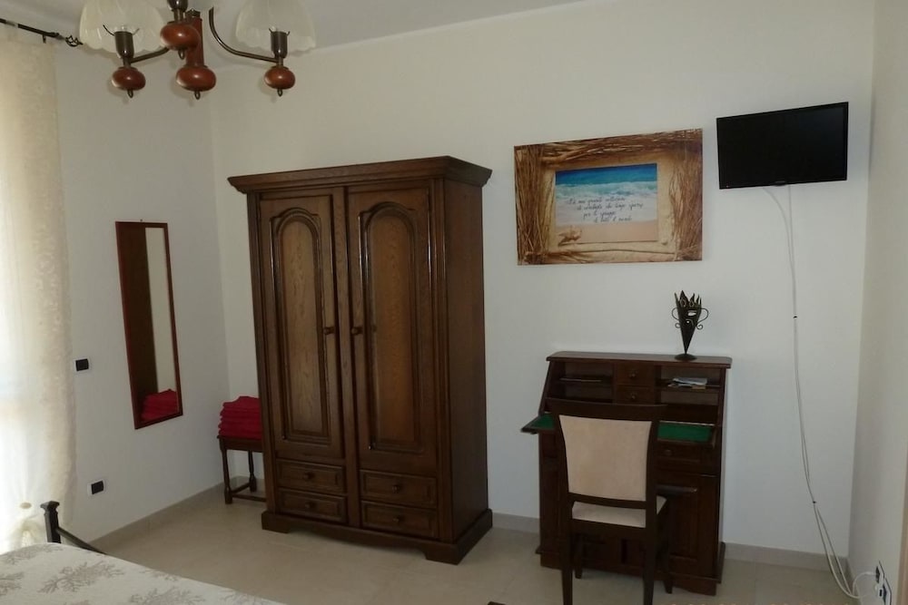 Double Room, Terrace photo 2