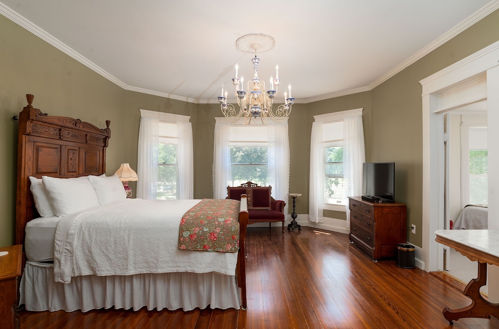 Deluxe Room photo 1
