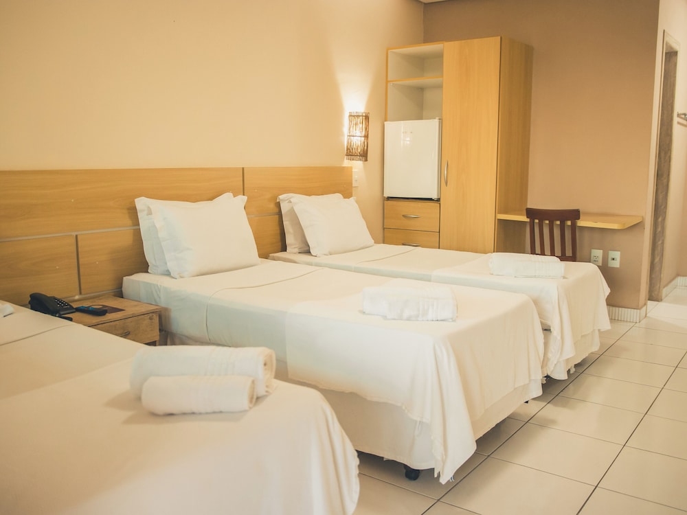 Standard Triple Room photo 1
