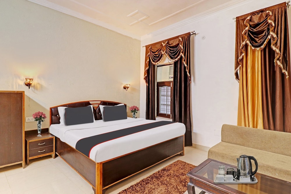 Executive Double Room photo 2
