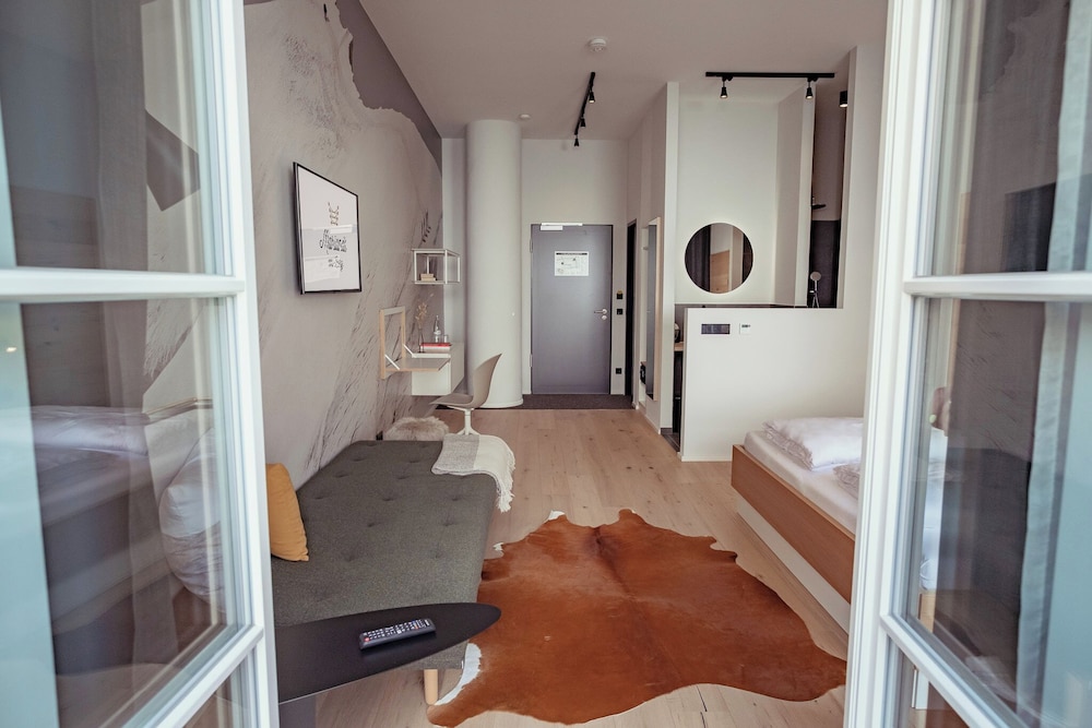 Comfort Triple Room photo 3