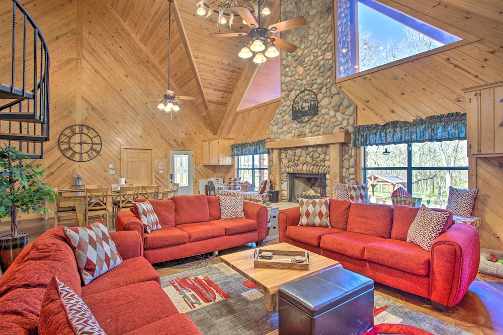 House (3 Bedrooms) photo 1