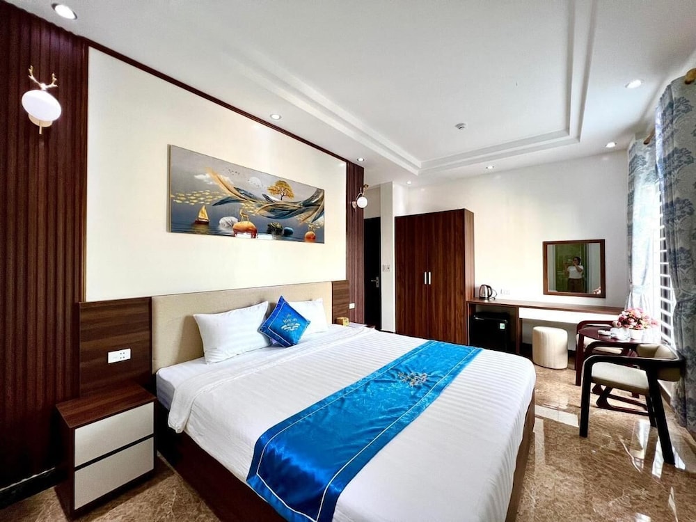 Basic Room