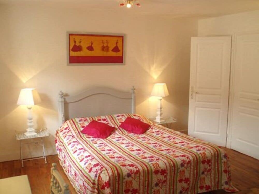 Double Room (Tendresse) photo 1