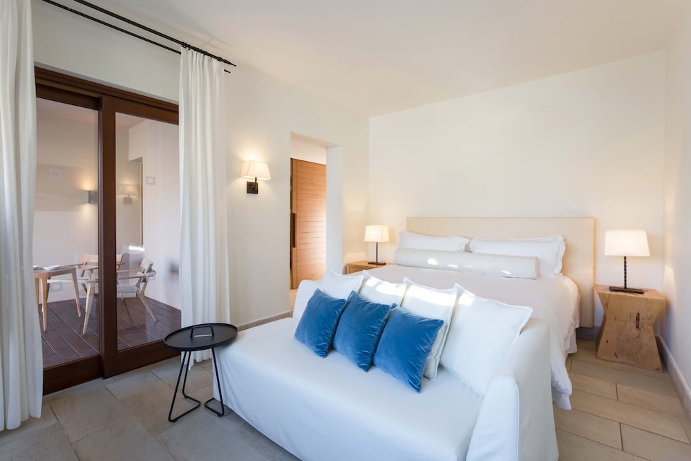 Deluxe Bungalow, Sea View (Private Heated Pool) photo 3