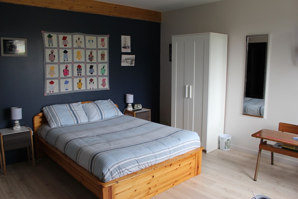 Classic Double Room photo 2