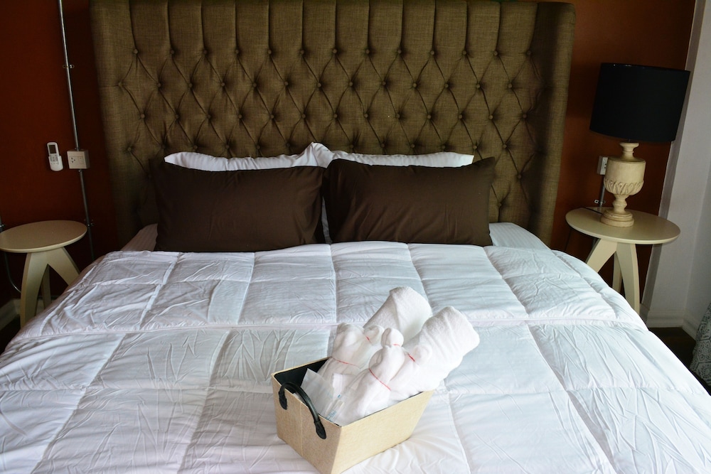 Deluxe Double Room photo 2
