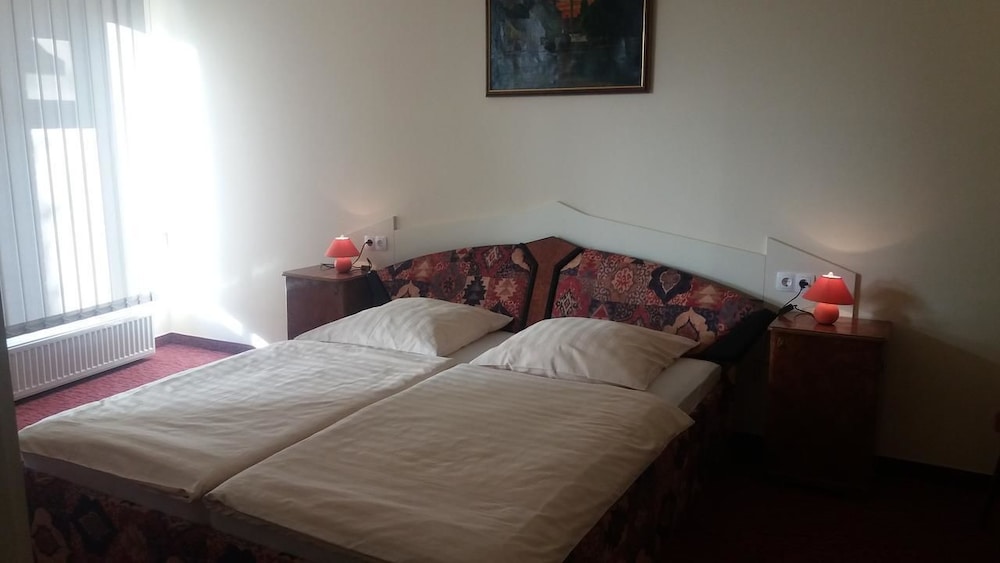 Comfort Studio, 2 Double Beds photo 1