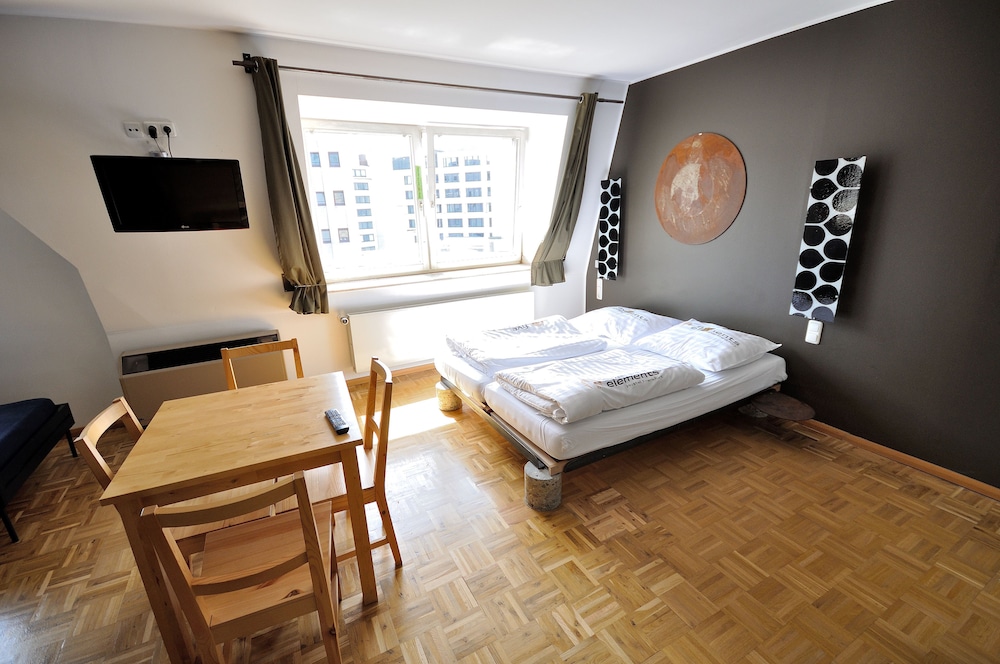 Apartment, 1 Bedroom photo 2