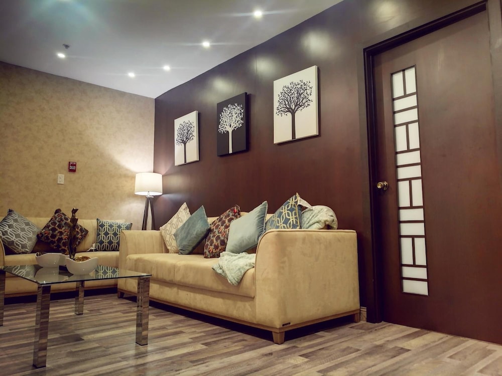 Presidential Studio Suite photo 3