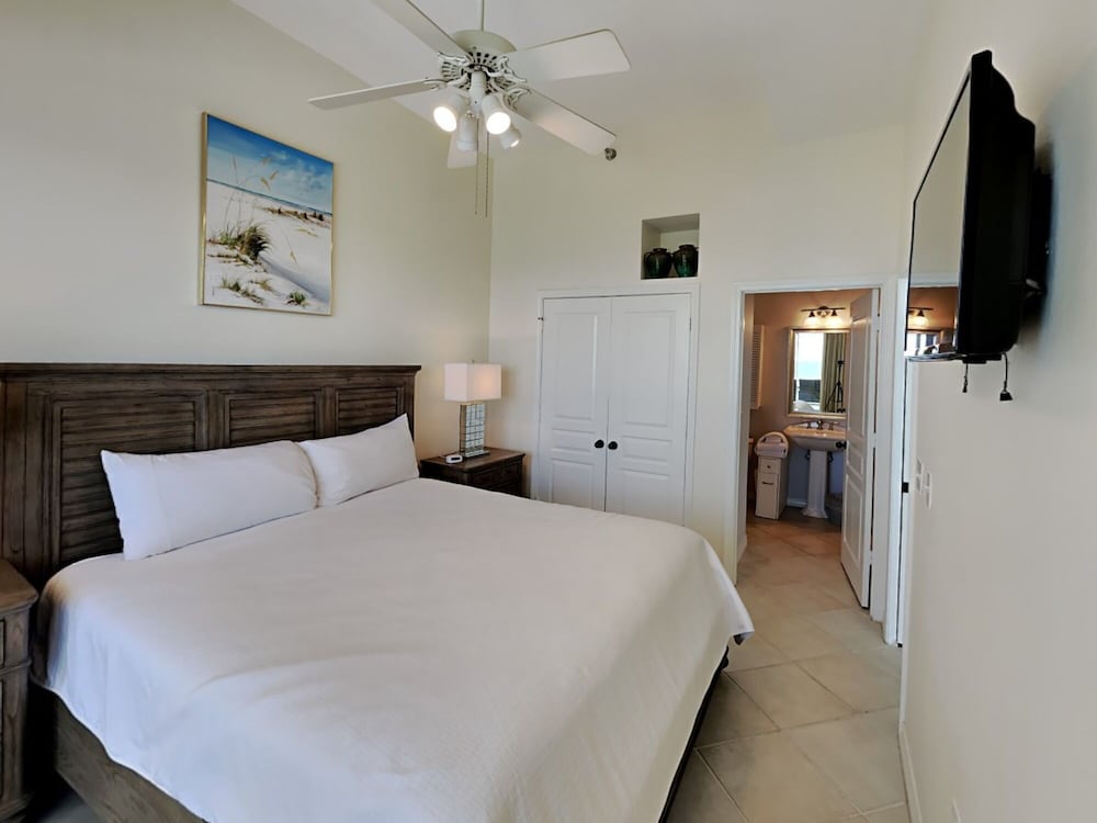 Condo, Multiple Beds, Balcony, Ocean View (#1707 - No Pets)